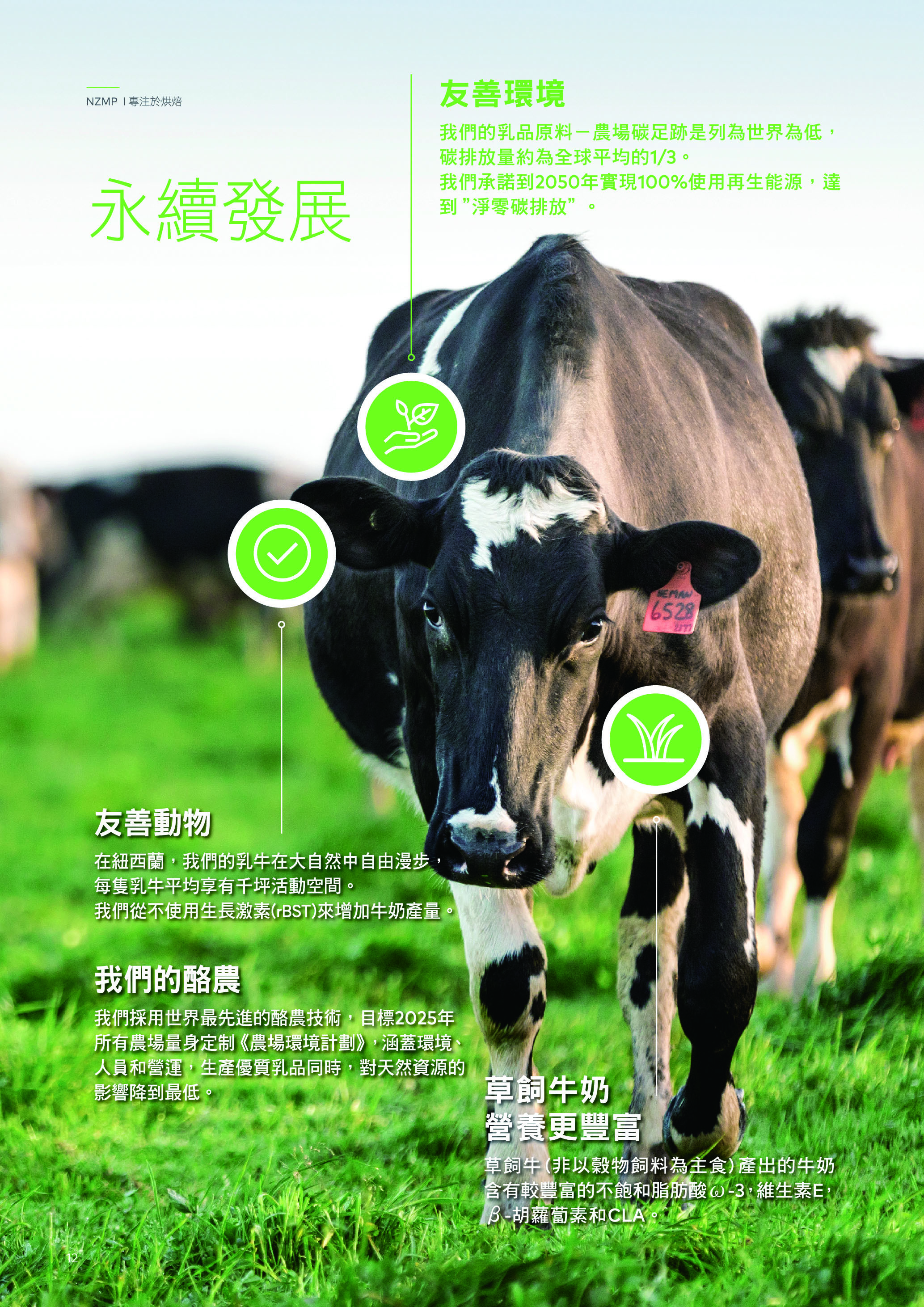 Poster sustanability